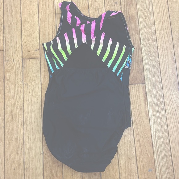 Other Chalk Warrior X Ozone Leotard Poshmark